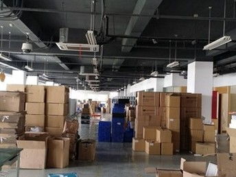 广州增城广园东家具拆装与搬家服务收费标准详解