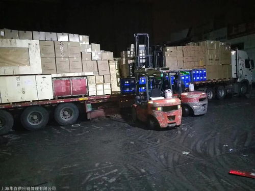 从上海到界首居民搬家公司服务全攻略 专业、省心、放心