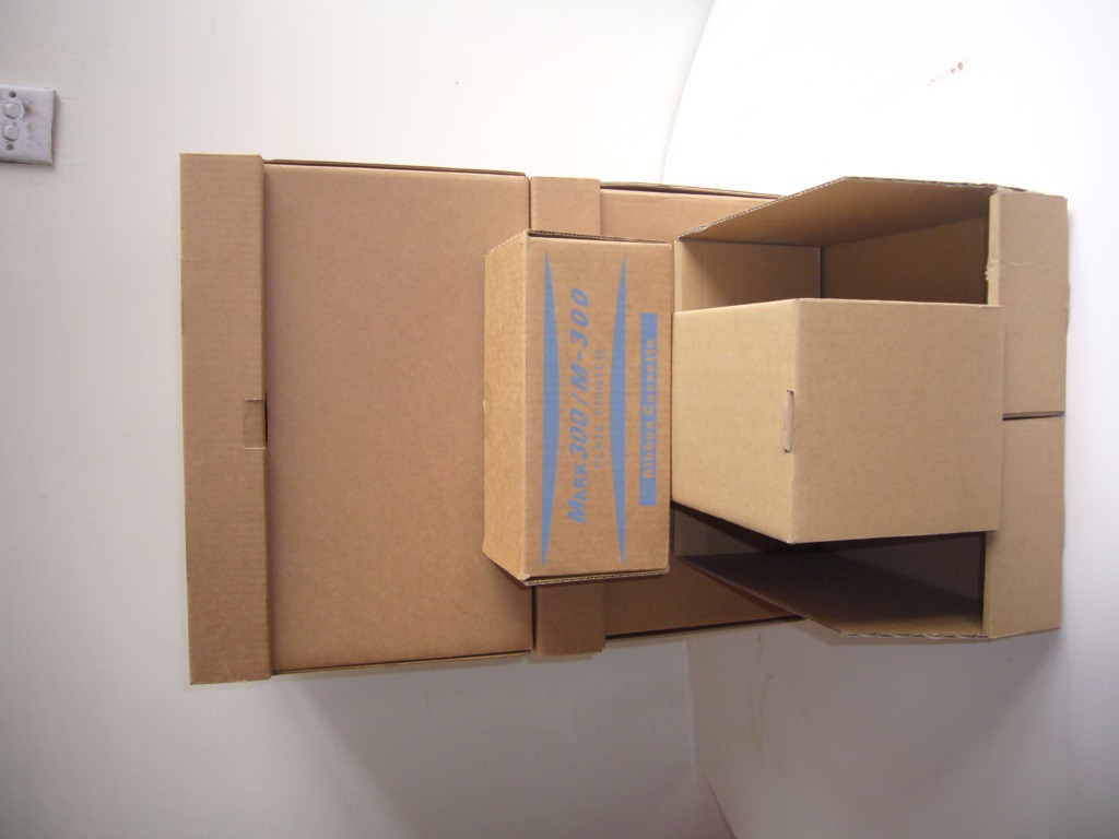 北京纸箱厂 全方位包装解决方案，从搬家到跨境运输一应俱全