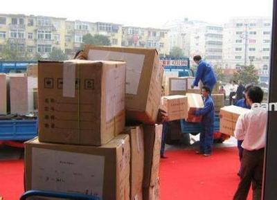 解析2025年北京至长春物流价格 从搬家性价比到公司查询全攻略