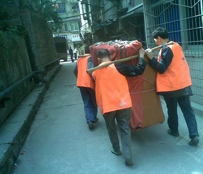 南宁长途搬家全攻略 价格、厂家与装卸搬运一站式解析