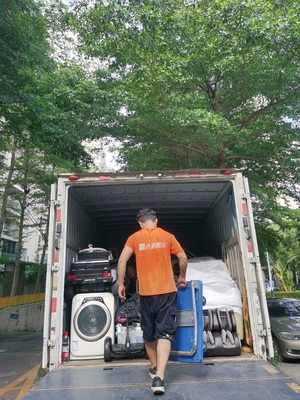 深圳搬家公司搬家费用怎么算？注意这2点保证不被坑！